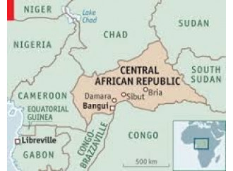Centrafrica, la finta pace della Sant'Egidio